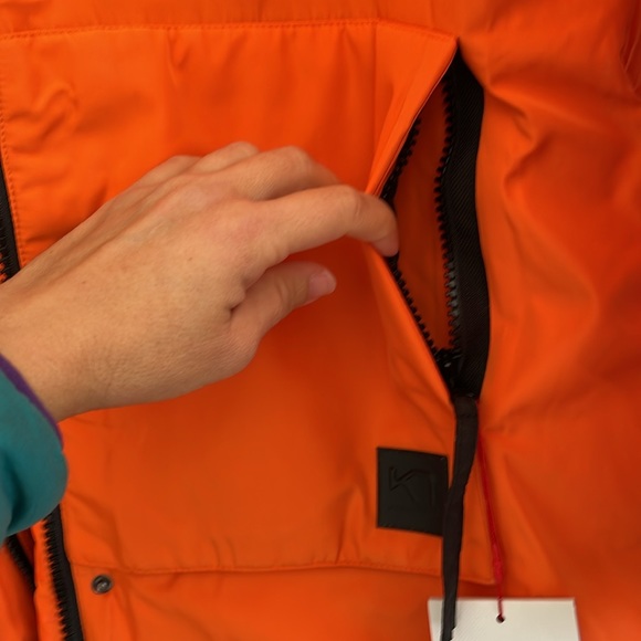 ✨NWT✨ KARI TRAA WOMEN'S HAUGAMOEN PARKA - Picture 14 of 16